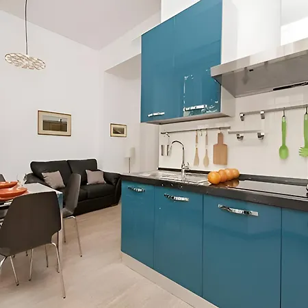 Apartmán Ungaretti Vatican *