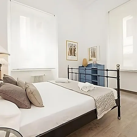 Apartman Ungaretti Vatican