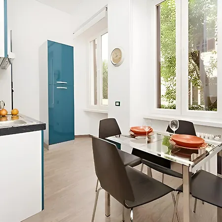 Apartman Ungaretti Vatican