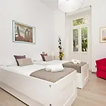 Apartment Ungaretti Vatican Rom