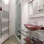 Ungaretti Vatican Apartment Rom